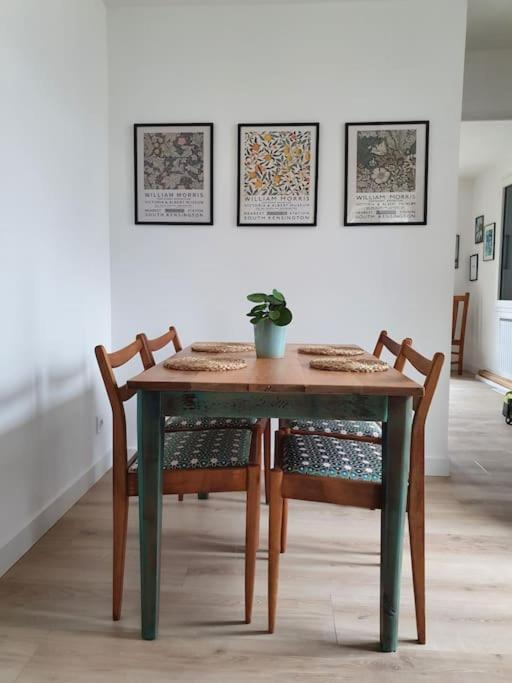 Le Clos Langella Villa Léognan Esterno foto